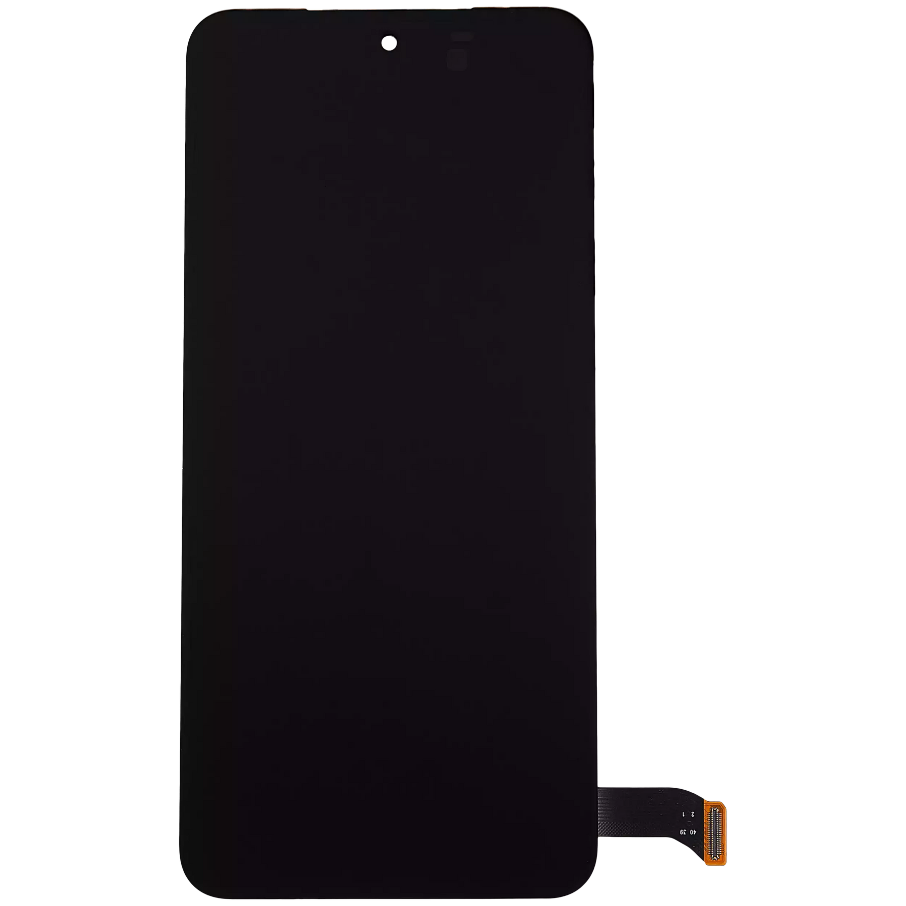 Replacement Outer OLED Assembly Without Frame Compatible For OnePlus Open 5G / Oppo Find N3 (Refurbished) (All Colors)