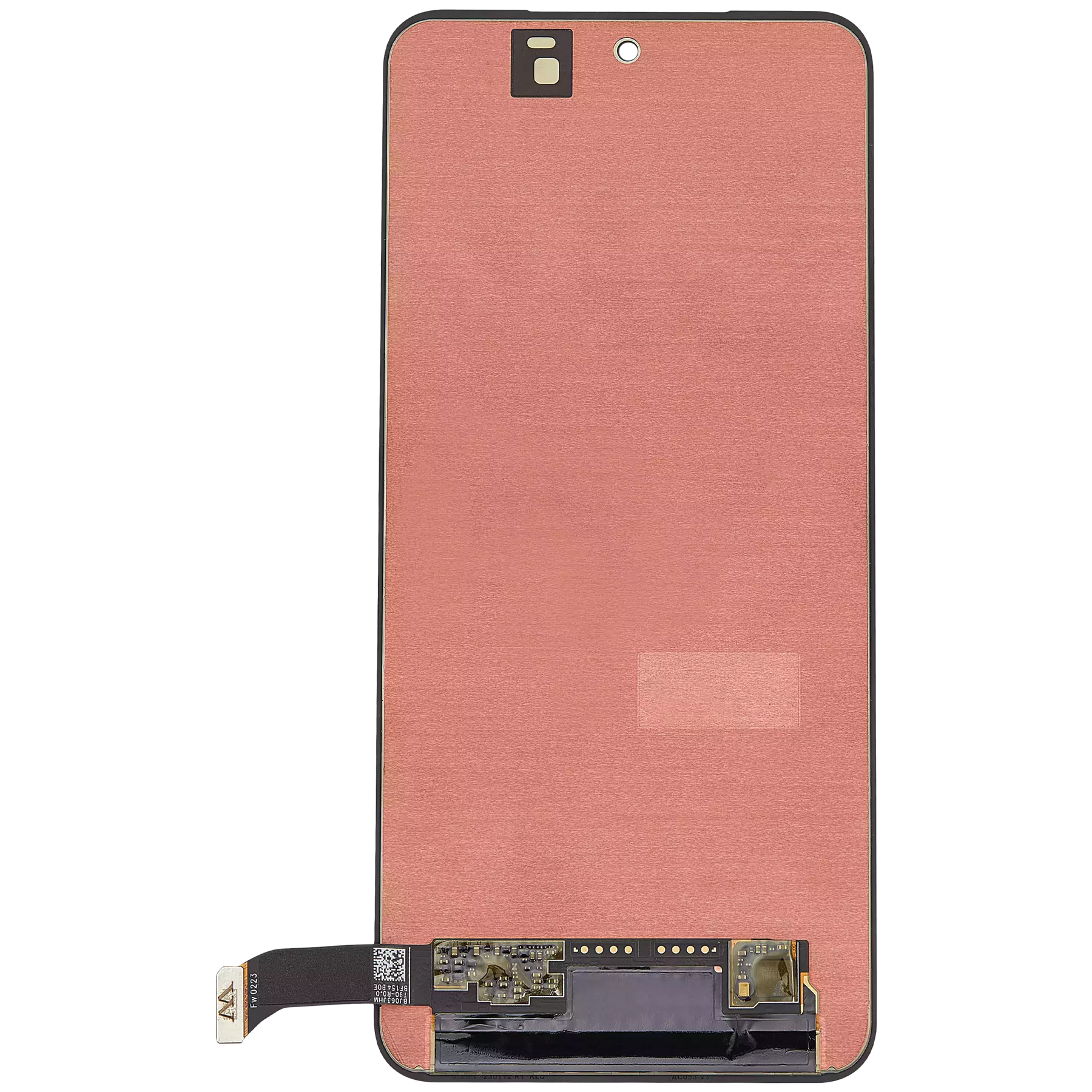 Replacement Outer OLED Assembly Without Frame Compatible For OnePlus Open 5G / Oppo Find N3 (Refurbished) (All Colors)