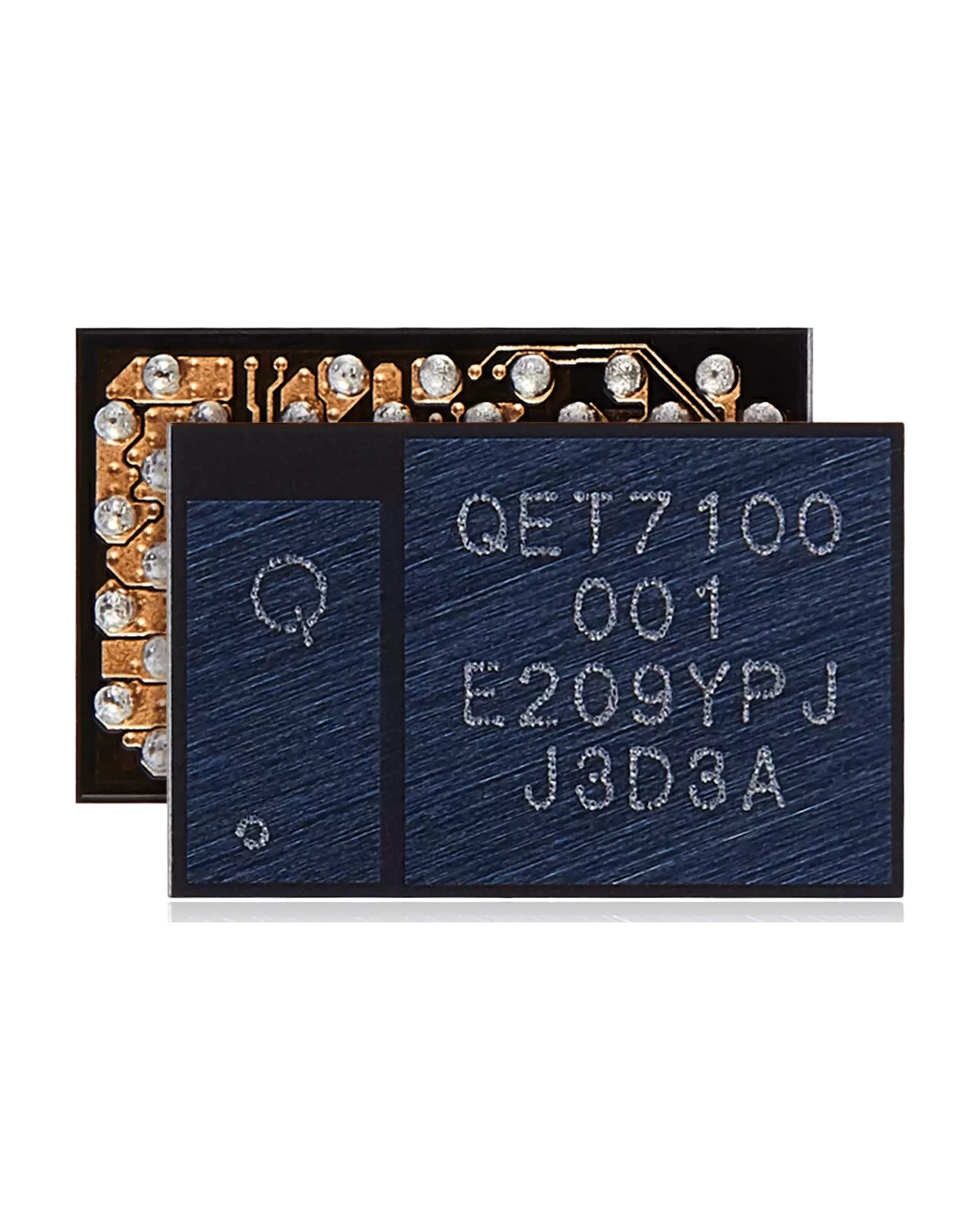 Envelope Tracker IC Compatible For iPhone 14 Series / 15 Series / 16 Series (QET7100)