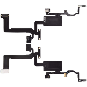 Clone-DZ03 Proximity Light Sensor Repair FPC Compatible For iPhone 12 / 12 Pro (Qianli)