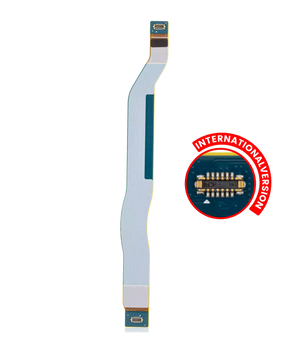 Replacement Antenna Connecting Cable (Mainboard To Charging Port) Compatible For Samsung Galaxy Note 20 5G (N981B) (International Version)