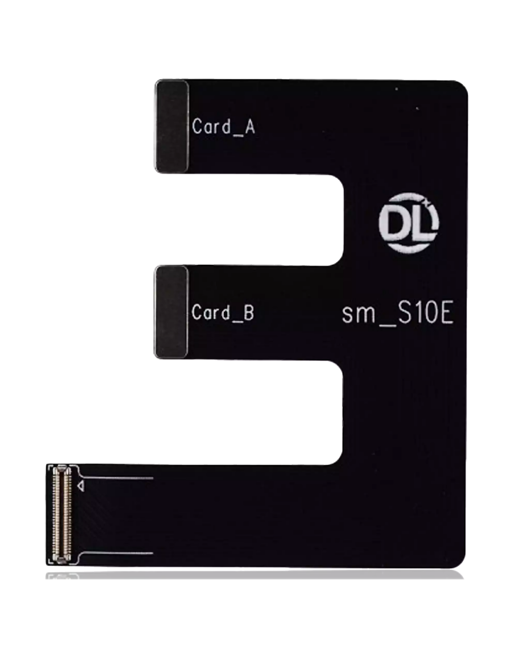 DL400 Tester Flex Compatible For Samsung S10E Replacement