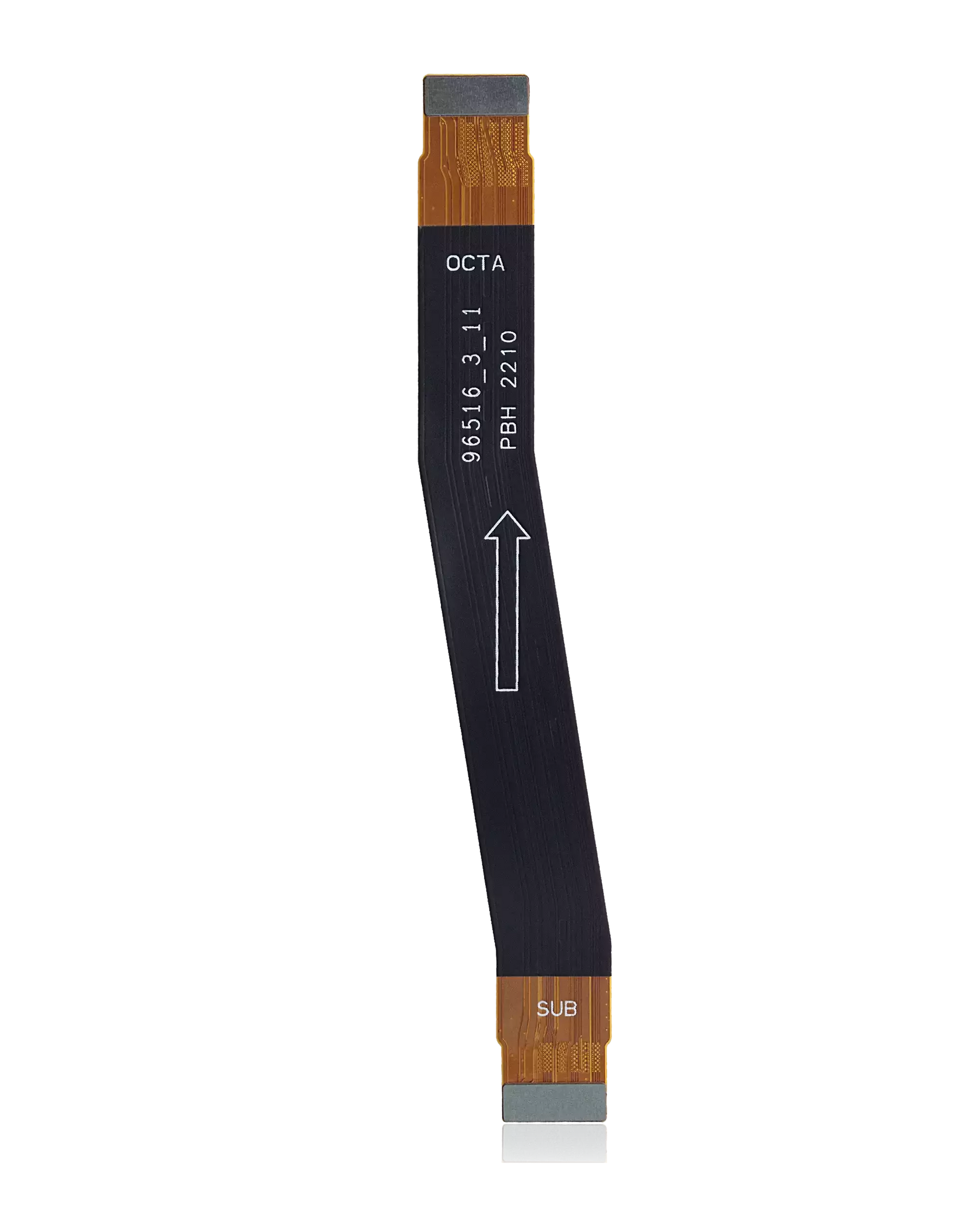 Mainboard Flex Cable Compatible For Samsung Galaxy A03S (A037U / 2021)