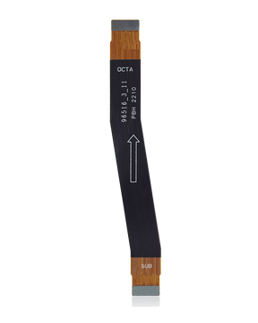 Mainboard Flex Cable Compatible For Samsung Galaxy A03S (A037U / 2021)