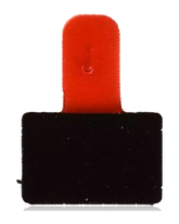 Adhesive Tape For Volume Key Flex Cable Compatible For OnePlus 8 Replacement (Genuine OEM)