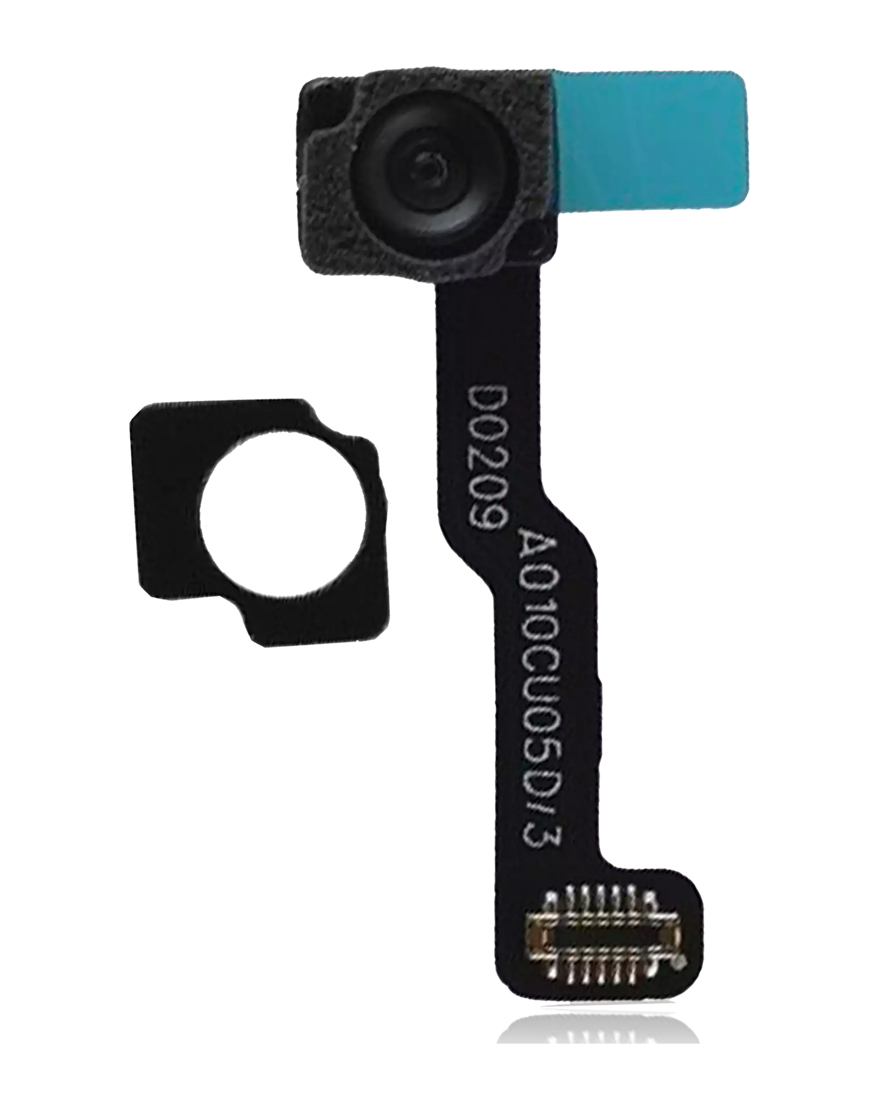 Replacement Fingerprint Sensor & Flex Cable Compatible For OnePlus 9 (Genuine OEM)