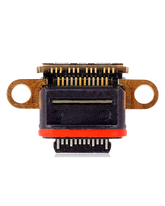Charging Port Flex Cable Compatible For Google Pixel 5A 5G Replacement
