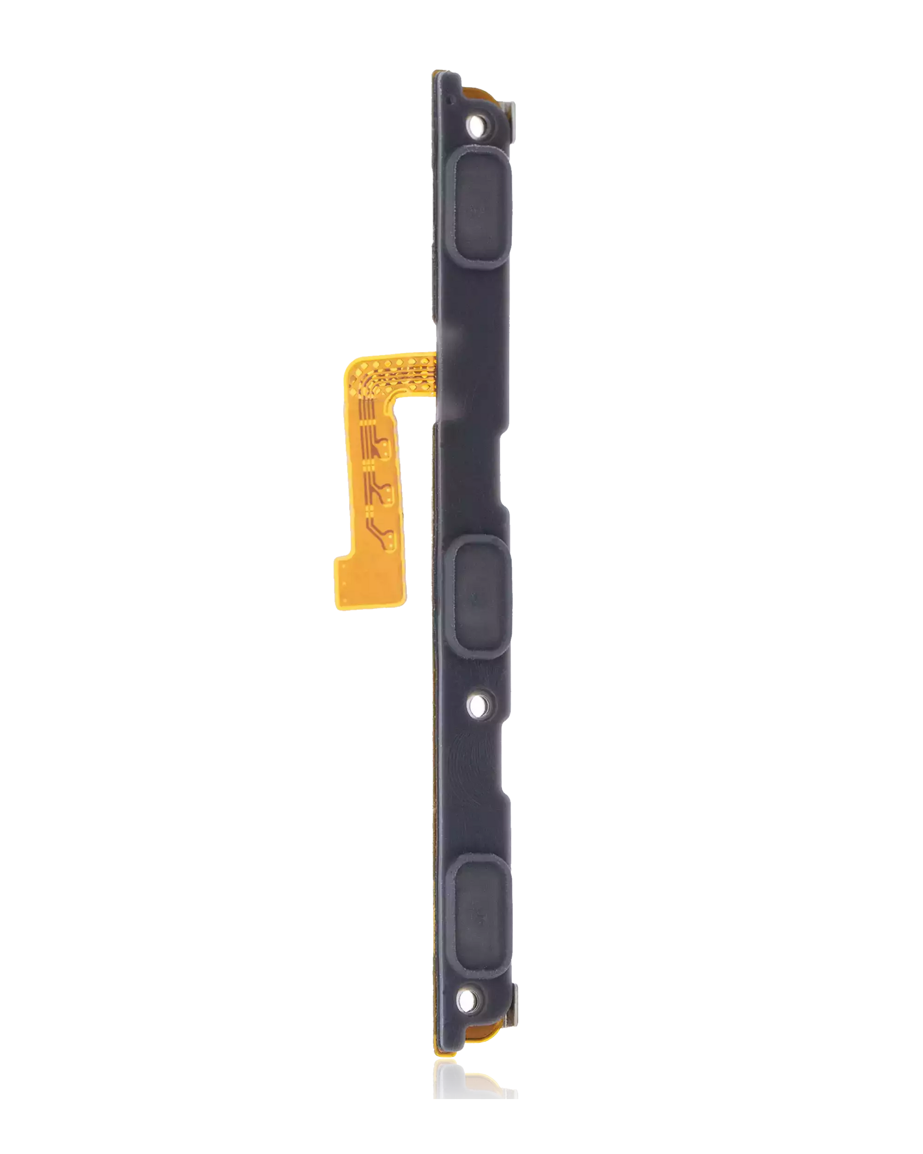 Replacement Power And Volume Button Flex Cable Compatible For Samsung Galaxy S10 / S10 Plus (Service Pack)