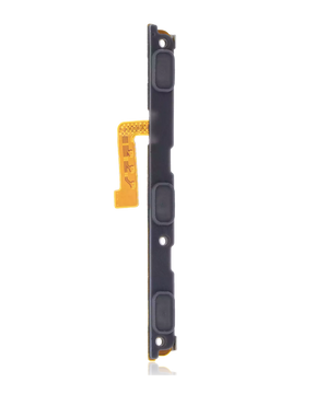 Replacement Power And Volume Button Flex Cable Compatible For Samsung Galaxy S10 / S10 Plus (Service Pack)