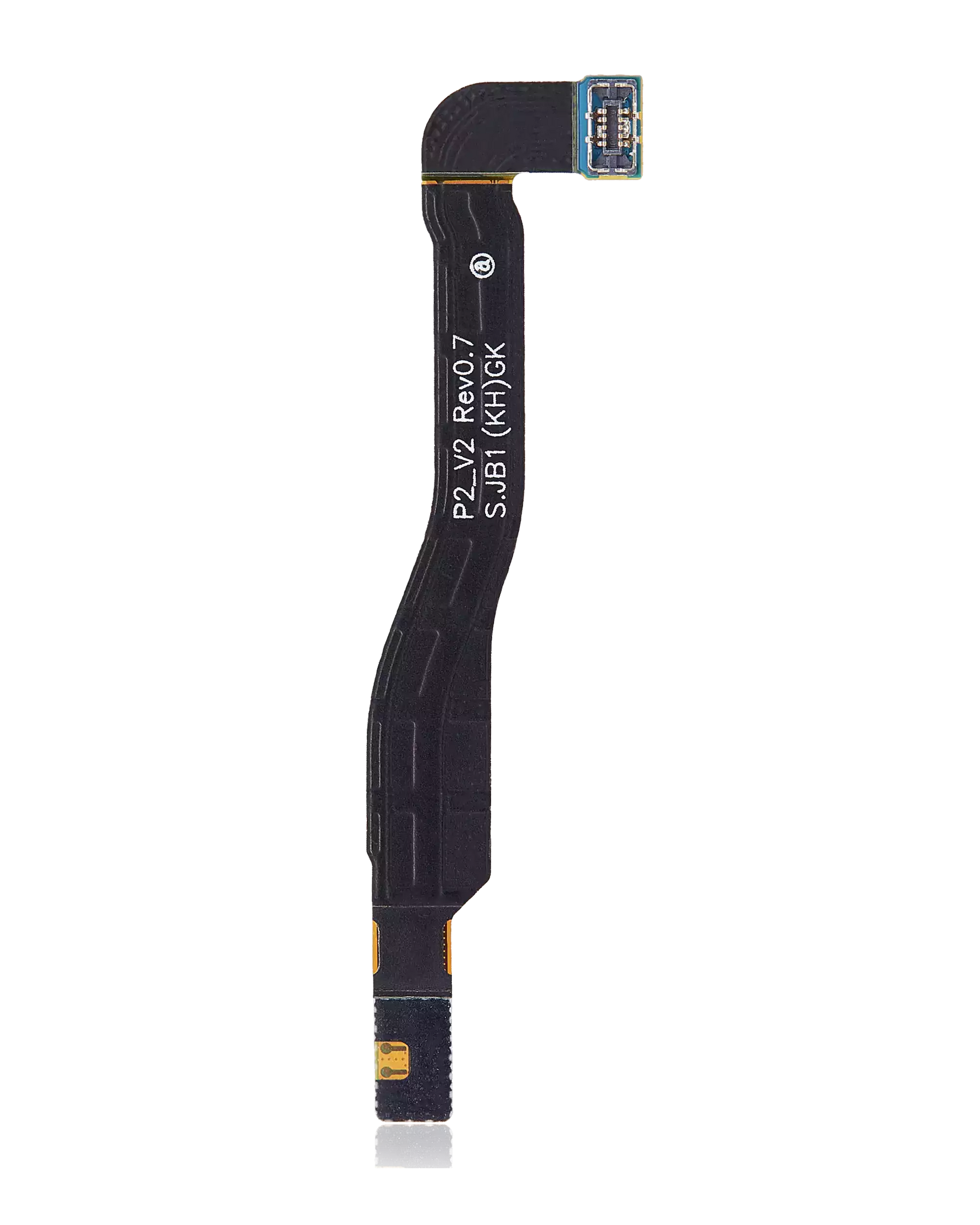 5G Antenna Flex Cable Replacement  (Lower / Left / Longer) Compatible For Samsung Galaxy S20 Plus 5G