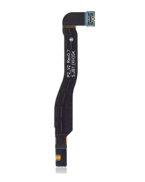 5G Antenna Flex Cable Replacement  (Lower / Left / Longer) Compatible For Samsung Galaxy S20 Plus 5G