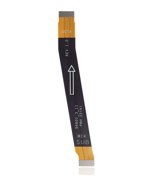 Mainboard Flex Cable Compatible For Samsung Galaxy A22 5G (A226 / 2021) (Premium)