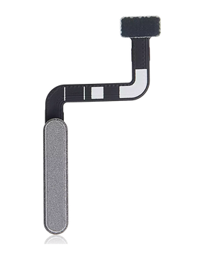 Fingerprint Reader With Flex Cable Compatible For Samsung Galaxy A32 5G (A326 / 2021) (Gray)