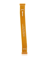 LCD Flex Cable Compatible For Samsung Galaxy M30 (M305 / 2019)