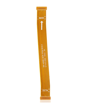 LCD Flex Cable Compatible For Samsung Galaxy M30 (M305 / 2019)