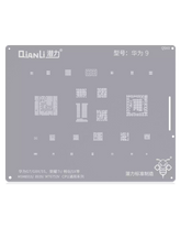 Bumblebee Stencil (QS60) For Huawei G7 / G8X / 5S / Honor 7i / Y6 / 5X (MSM891 6/8939/MT6753V) CPU Universal Series (Qianli)