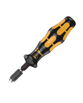 Torque Screwdriver (13.0 Ncm) Kit (Black) (7455) (Wera)