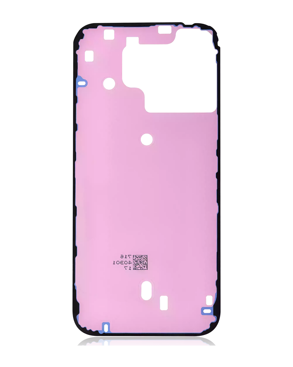 Waterproof LCD Adhesive Seal Compatible For iPhone 16 Pro Max (Back)