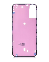 Waterproof LCD Adhesive Seal Compatible For iPhone 16 Plus (Back) (10 Pack)