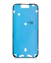 Waterproof LCD Adhesive Seal Compatible For iPhone 16 Pro Max (Front)