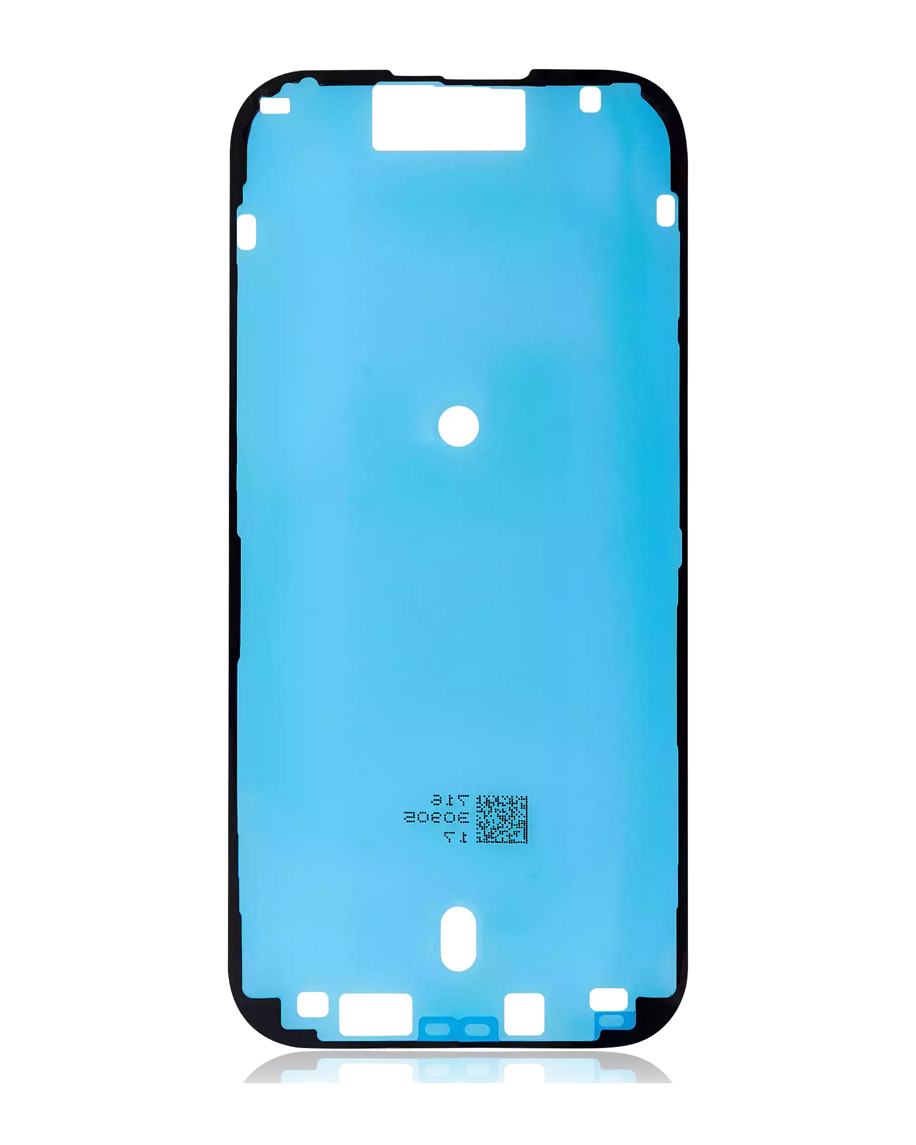 Waterproof LCD Adhesive Seal Compatible For iPhone 16 Pro (Front) (10 Pack)