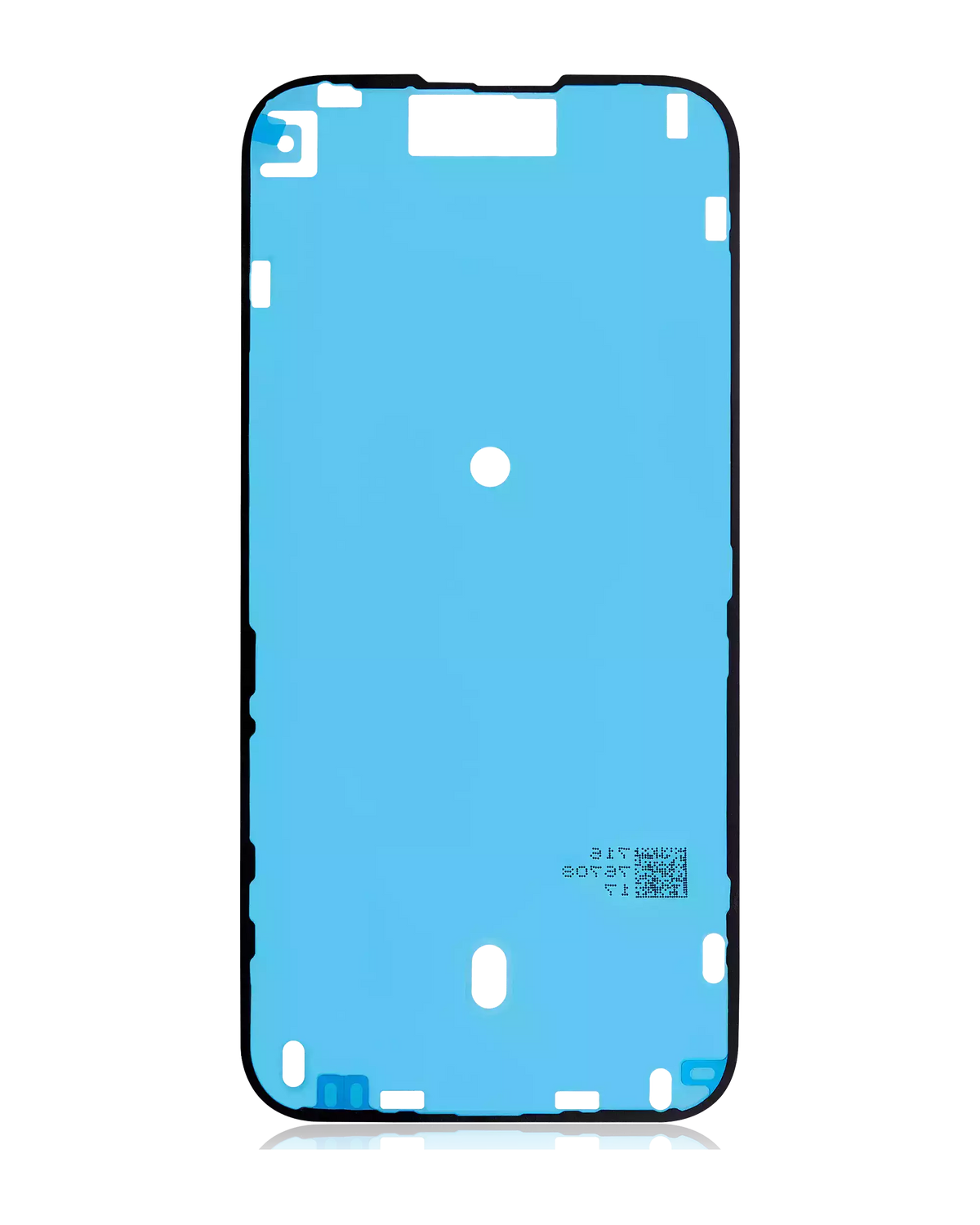 Waterproof LCD Adhesive Seal Compatible For iPhone 16 Plus (Front) (10 Pack)