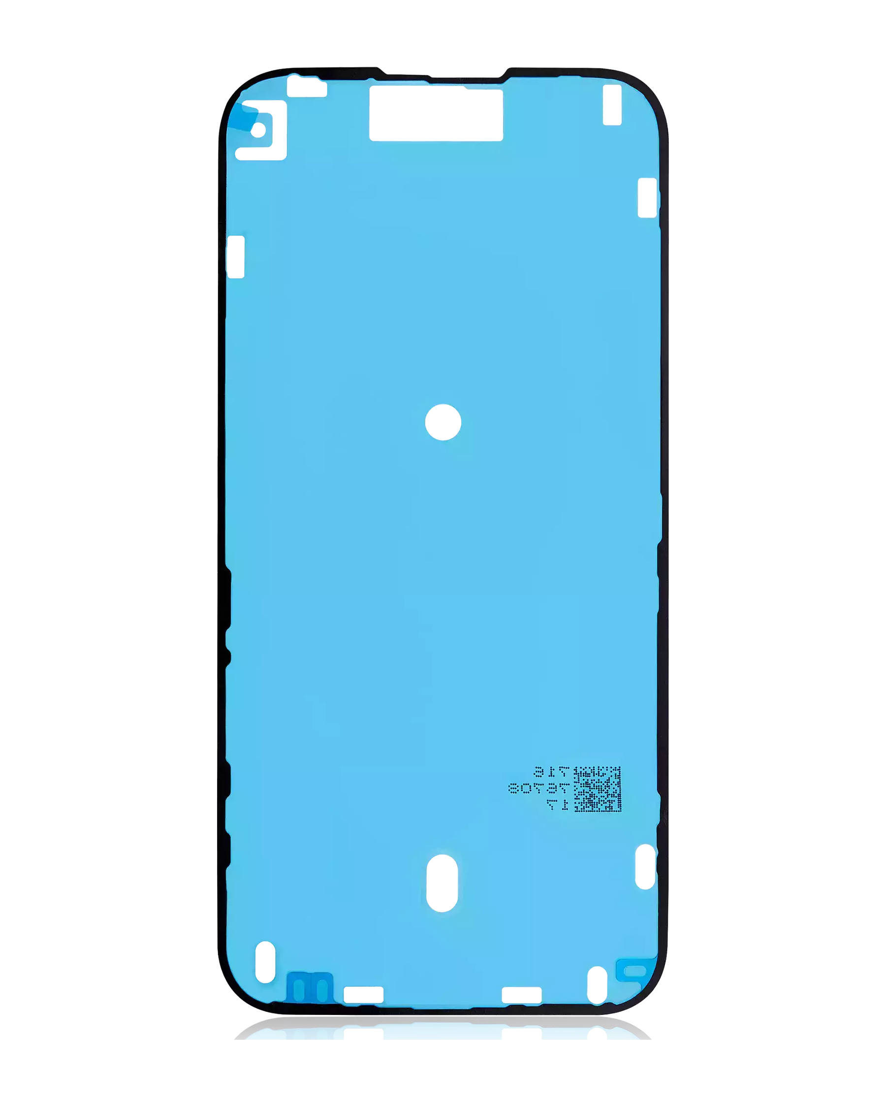 Waterproof LCD Adhesive Seal Compatible For iPhone 16 Plus (Front) (10 Pack)