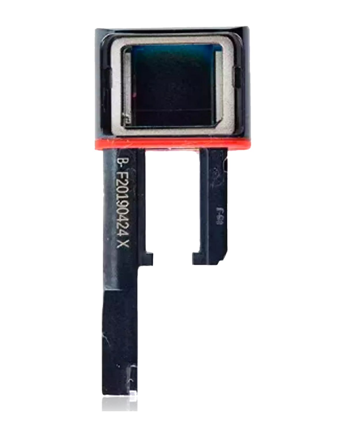 Replacement Front Camera Lift Bracket Compatible For OnePlus 7 Pro (Genuine OEM) (Nebula Blue)