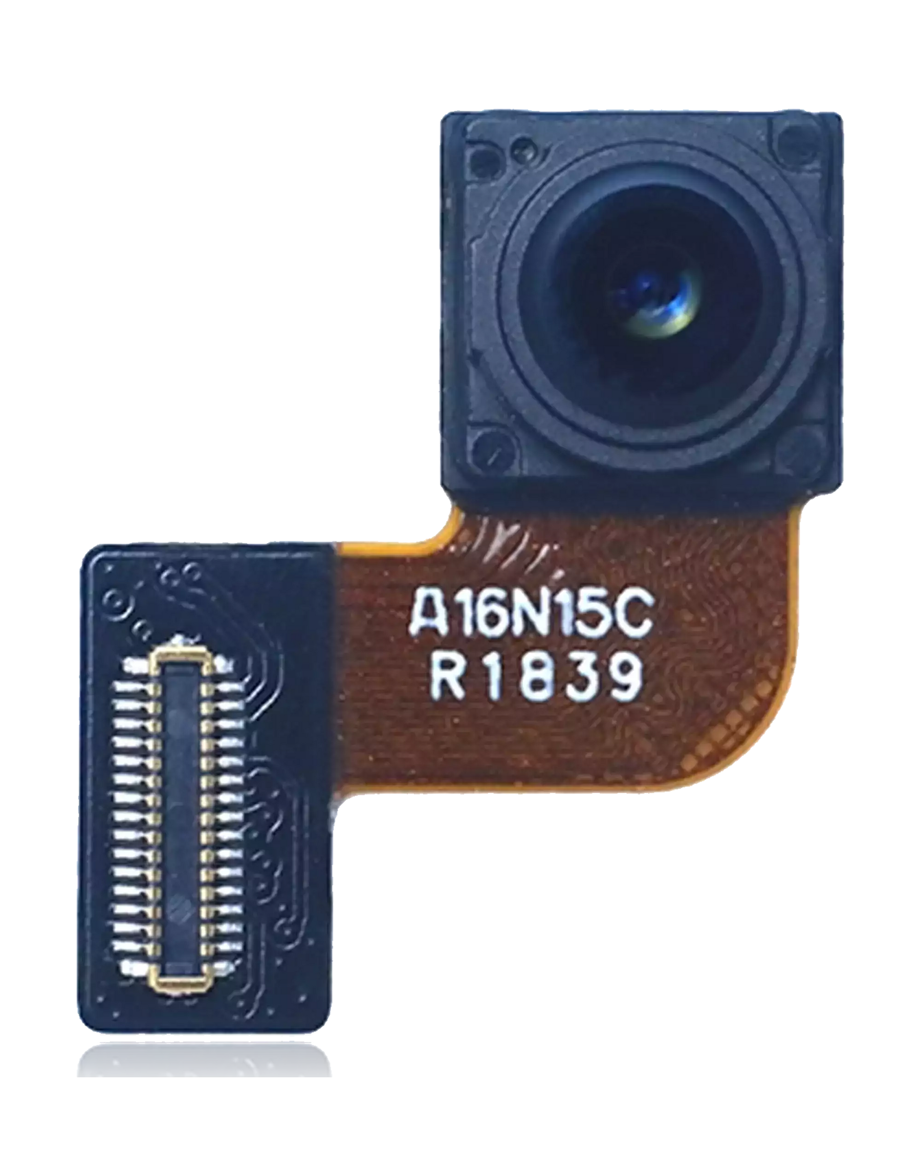 Replacement Front Camera Compatible For OnePlus 6T (A6010 / A6013) (Genuine OEM)