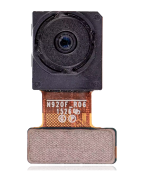 Front Camera Replacement Compatible For Samsung Galaxy S6 Edge Plus / Samsung Galaxy Note 5 (Service Pack)