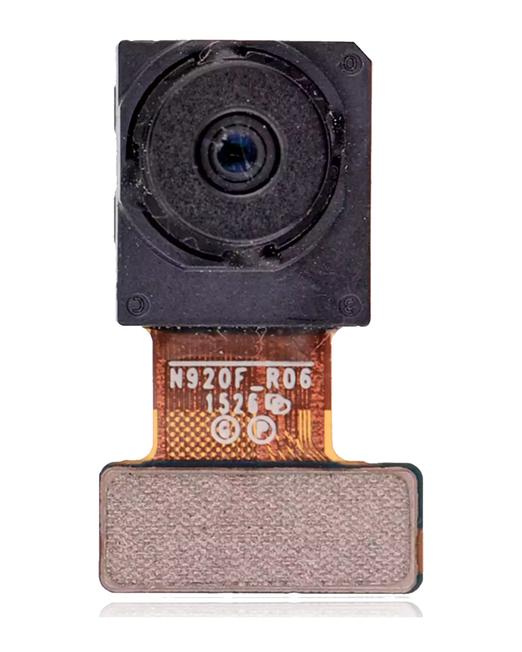 Replacement Front Camera Compatible For Samsung Galaxy S6 Edge Plus / Samsung Galaxy Note 5 (Service Pack)