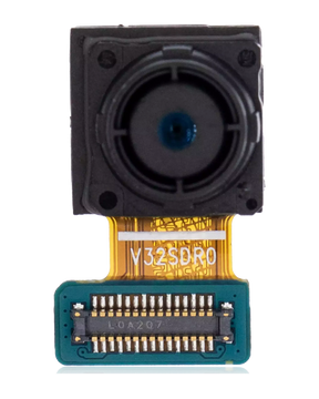 Replacement Front Camera Compatible For Samsung Galaxy A52 4G (A525 / 2021) / A52 5G (A526 / 2021) / A72 5G (A726 / 2021) / A72 (A725 / 2021)