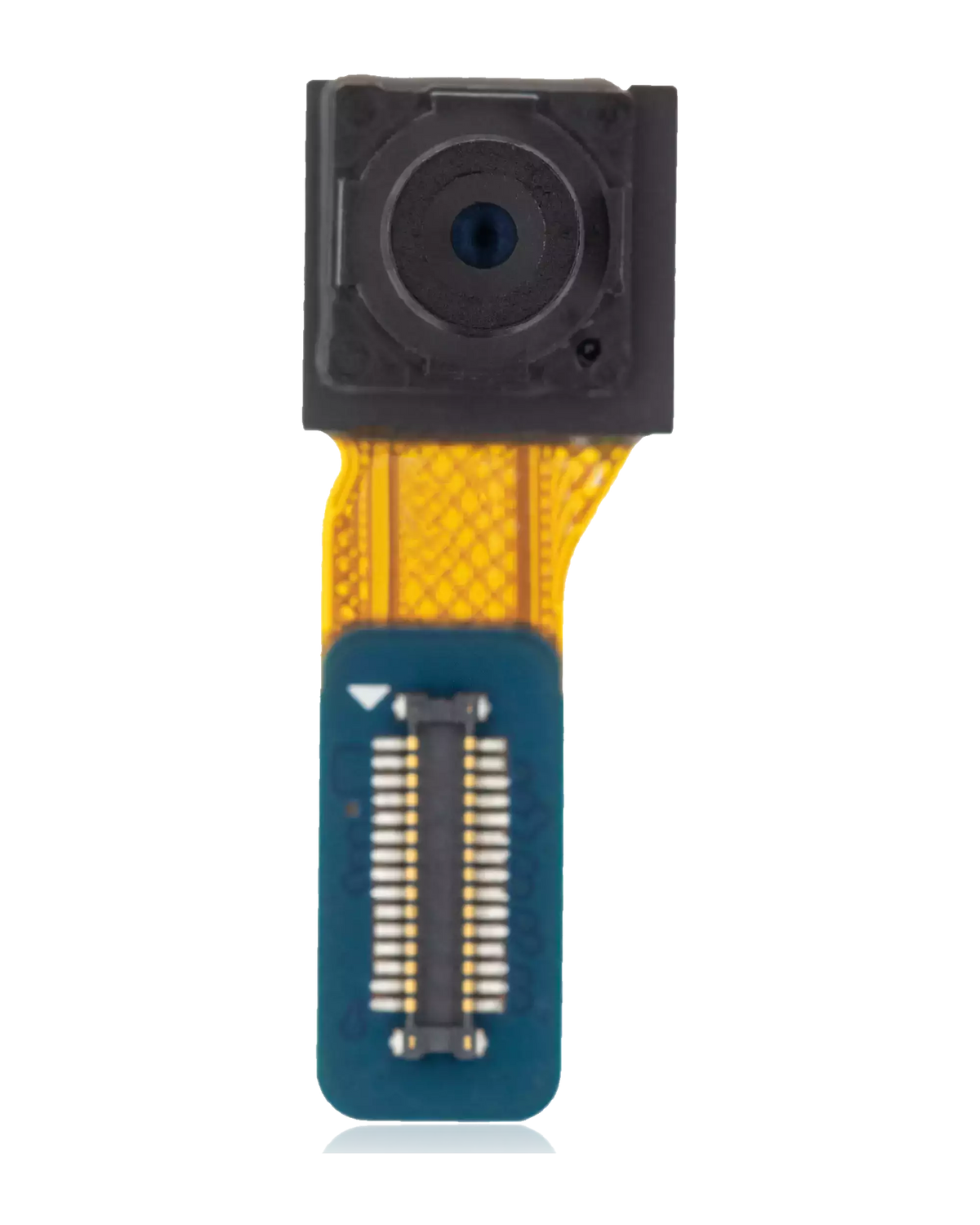 Front Camera Compatible For Samsung Galaxy A12 (A125 / 2020) / A12 Nacho (A127 / 2021) / M12 (M127 / 2020)