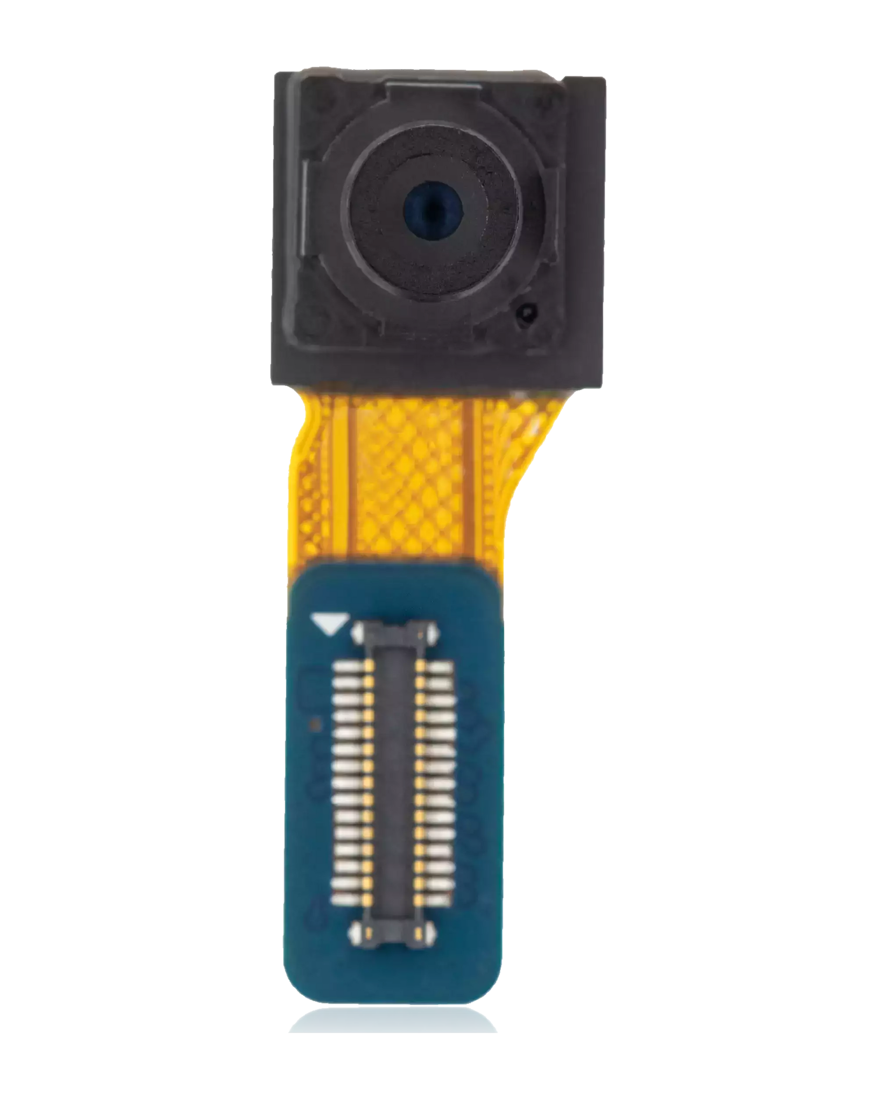 Front Camera Compatible For Samsung Galaxy A12 (A125 / 2020) / A12 Nacho (A127 / 2021) / M12 (M127 / 2020)