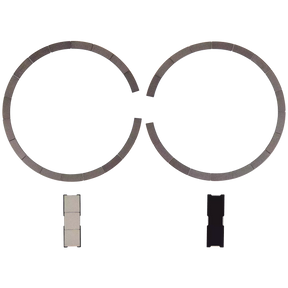 Wireless NFC Charging MagSafe Magnet Compatible For iPhone 15 Pro / 15 Pro Max (Aftermarket Plus)