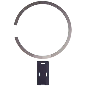 Wireless NFC Charging MagSafe Magnet Compatible For iPhone 14 / 15 / 14 Plus / 15 Plus (Aftermarket Plus)