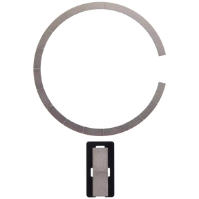 Wireless NFC Charging MagSafe Magnet Compatible For iPhone 14 / 15 / 14 Plus / 15 Plus (Aftermarket Plus)