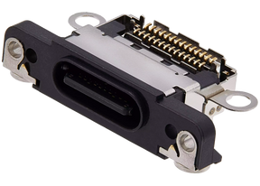 Charging Port Only Compatible For iPhone 16 Pro / 16 Pro Max (Black Titanium)