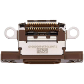 Charging Port Only Compatible For iPhone 16 Pro / 16 Pro Max (Desert Titanium)