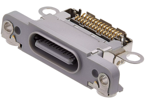 Charging Port Only Compatible For iPhone 16 Pro / 16 Pro Max (White Titanium)