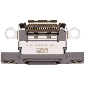 Charging Port Only Compatible For iPhone 16 Pro / 16 Pro Max (Natural Titanium)