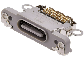 Charging Port Only Compatible For iPhone 16 Pro / 16 Pro Max (Natural Titanium)