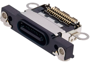 Charging Port Only Compatible For iPhone 16 / 16 Plus (Black)