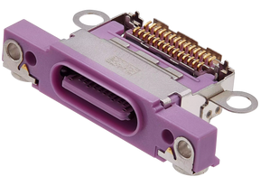 Charging Port Only Compatible For iPhone 16 / 16 Plus (Pink)