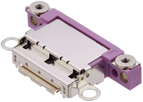 Charging Port Only Compatible For iPhone 16 / 16 Plus (Pink)