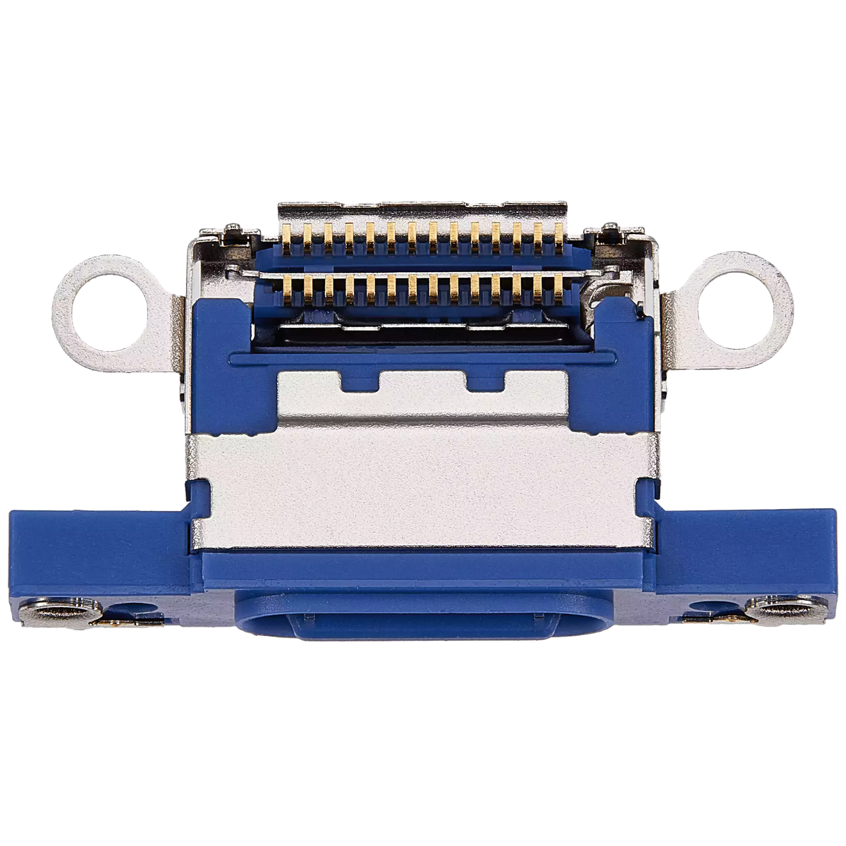 Charging Port Only Compatible For iPhone 16 / 16 Plus (Ultramarinel)