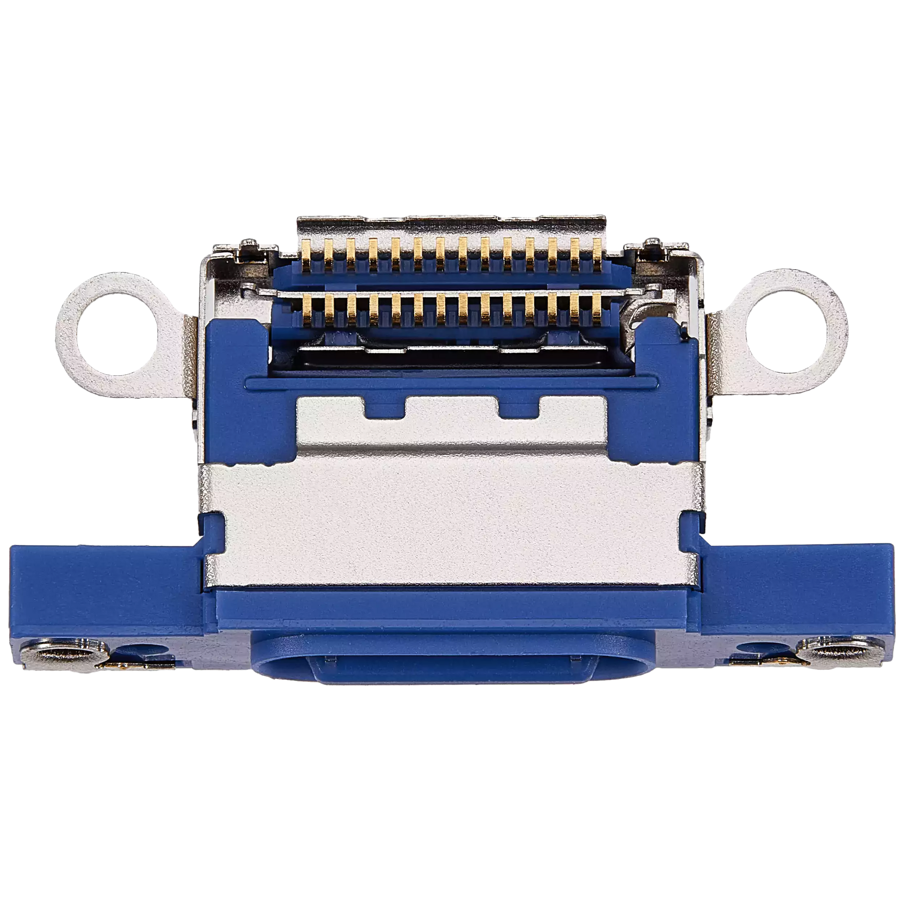 Charging Port Only Compatible For iPhone 16 / 16 Plus (Ultramarinel)