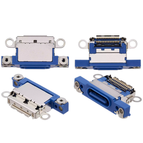 Charging Port Only Compatible For iPhone 16 / 16 Plus (Ultramarinel)