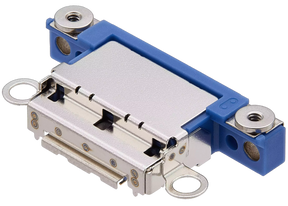 Charging Port Only Compatible For iPhone 16 / 16 Plus (Ultramarinel)
