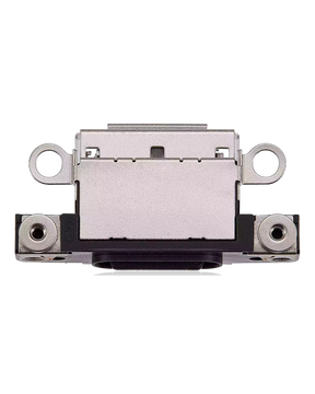 Charging Port Only Compatible For iPhone 16 Pro / 16 Pro Max (Black Titanium)